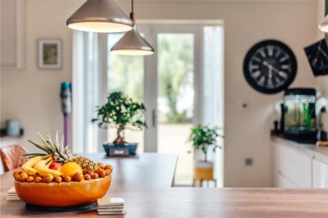 Kitchen Detail