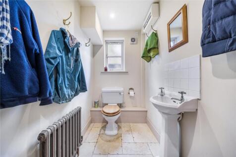 Downstair Wc