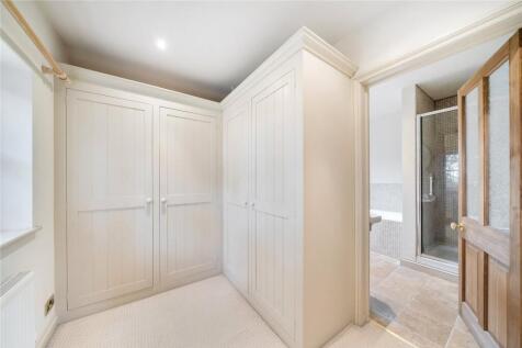 Dressing Room