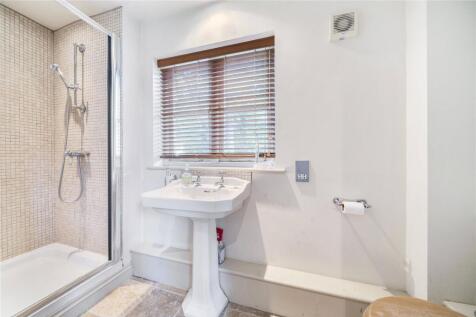 Bedroom Two Ensuite