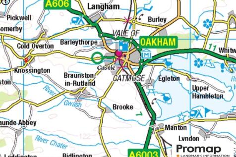 Land Plan