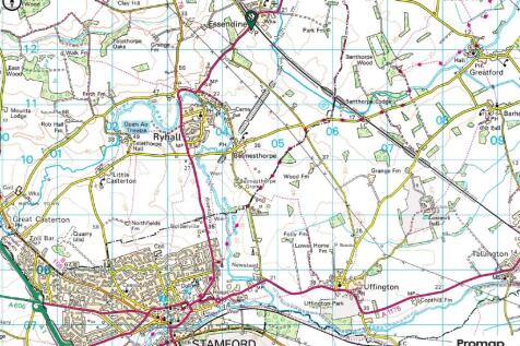 Location Plan