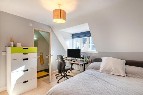 En Suite Bedroom Two