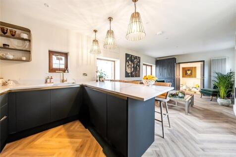 Annexe Kitchen/Diner