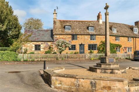 Kingstone Cottage