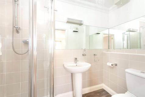 En Suite Shower Room