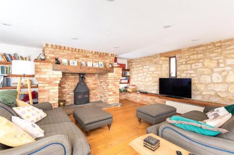 Sitting Area