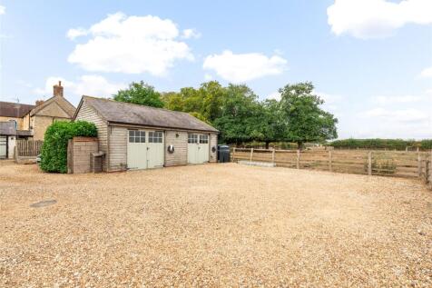 Garages/Parking