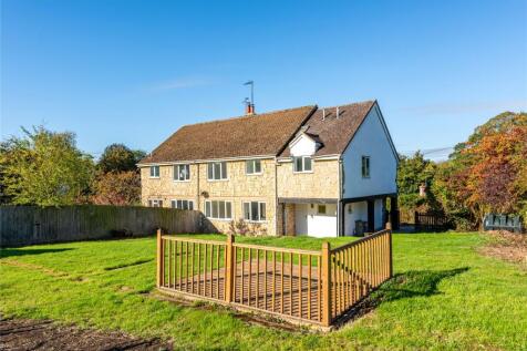 Rear Aspect/Garden