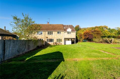 Rear Aspect/Garden