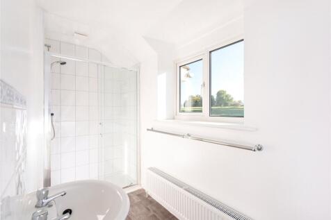 Family Shower Room