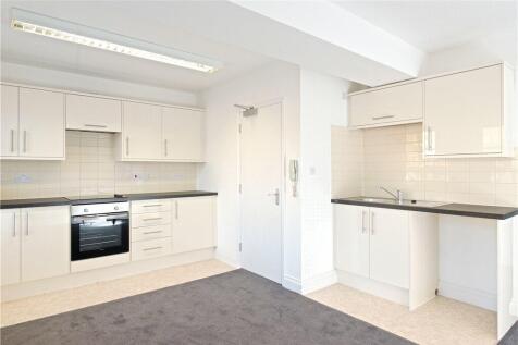 Kitchen/Sitting Room