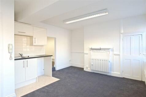Kitchen/Sitting Room