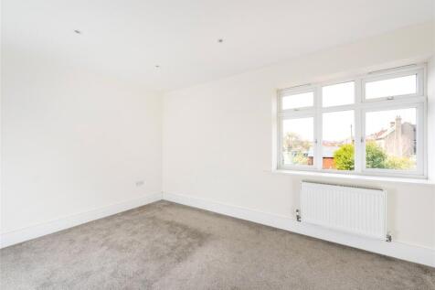 First Floor Bedroom
