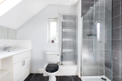 En Suite Shower Room