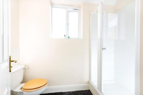 En Suite Shower Room