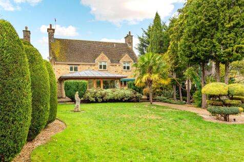 Rear Aspect/Garden