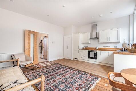 Kitchen/Sitting Room