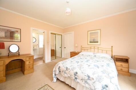 Principle Bedroom