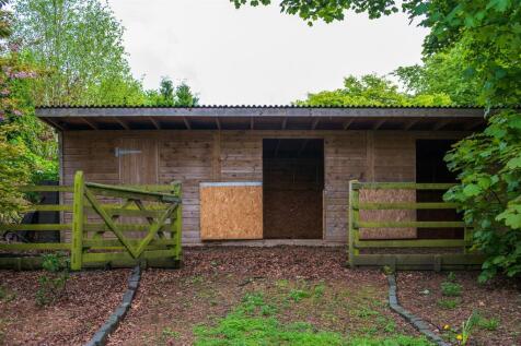 Stables