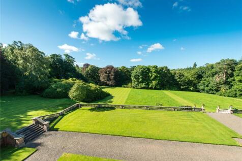 Views Over Garden