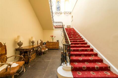 Shared Stair