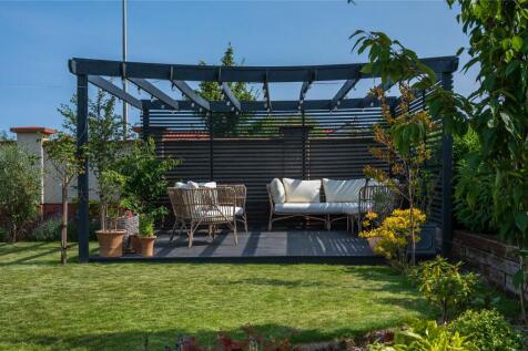 Decking