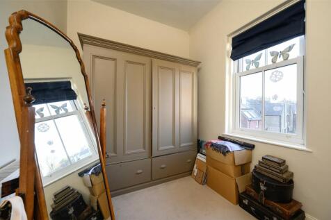 Dressing Area