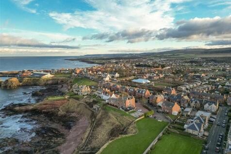 Aeriel View