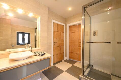 Jack and Jill Shower
