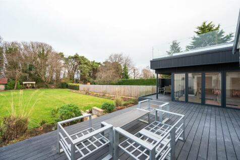 Decking