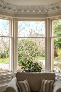 Bay Window
