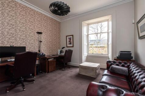 Study/Sitting Room