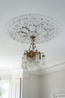 Ceiling Rose