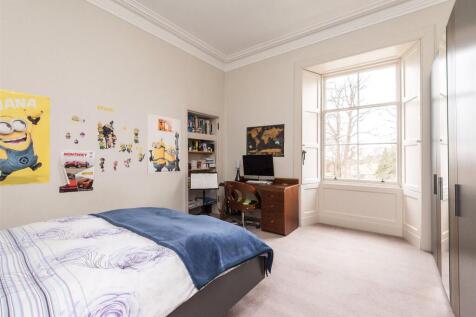 Double Bedroom 3