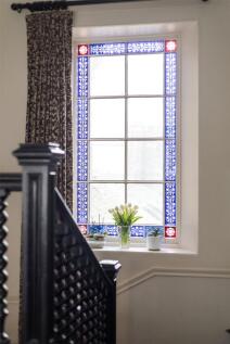 Stained Glass Window