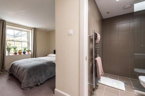 GF Double Bedroom