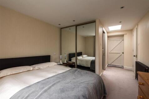 GF Double Bedroom