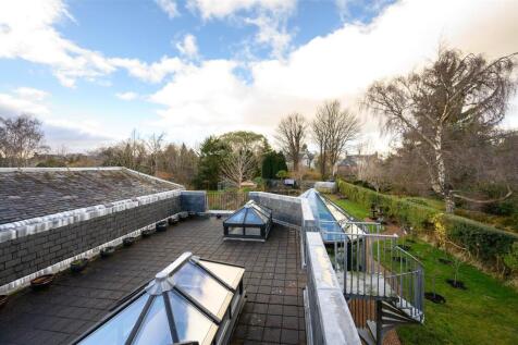 Roof Terrace
