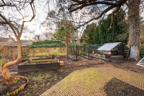 Raised Veg Beds