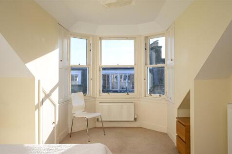 Bay Window