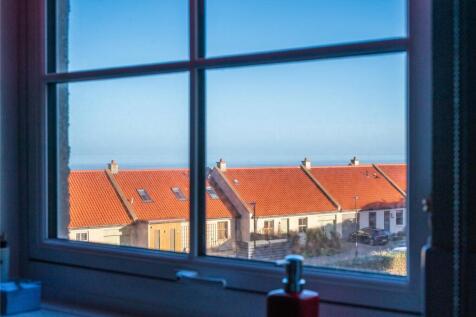 Kitchen Window