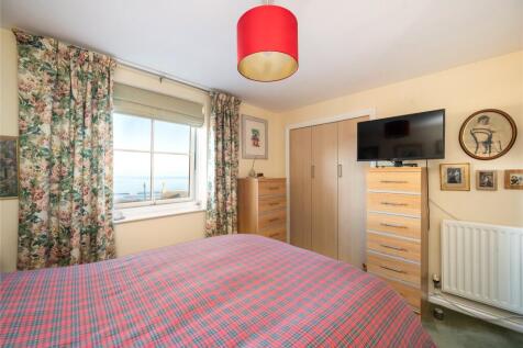 Double Bedroom 1