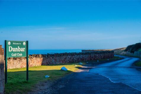 Dunbar Golf Club