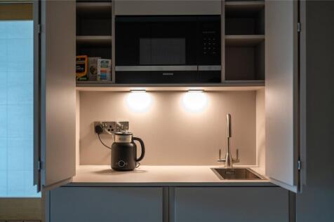 Kitchenette
