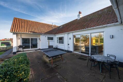 Rear Courtyard