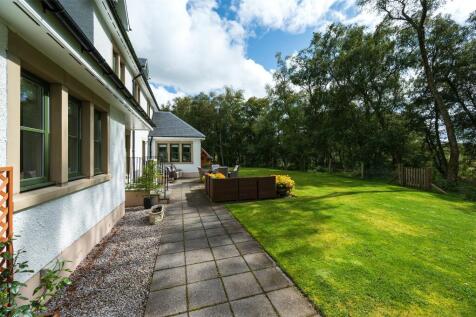 Garden and Patio