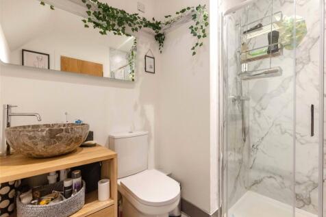 Ensuite Shower