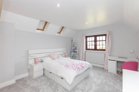 Double Bedroom 2