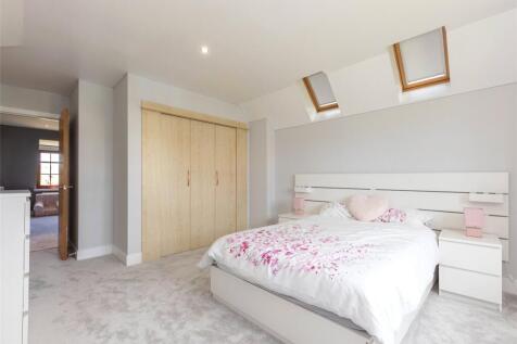 Double Bedroom 2
